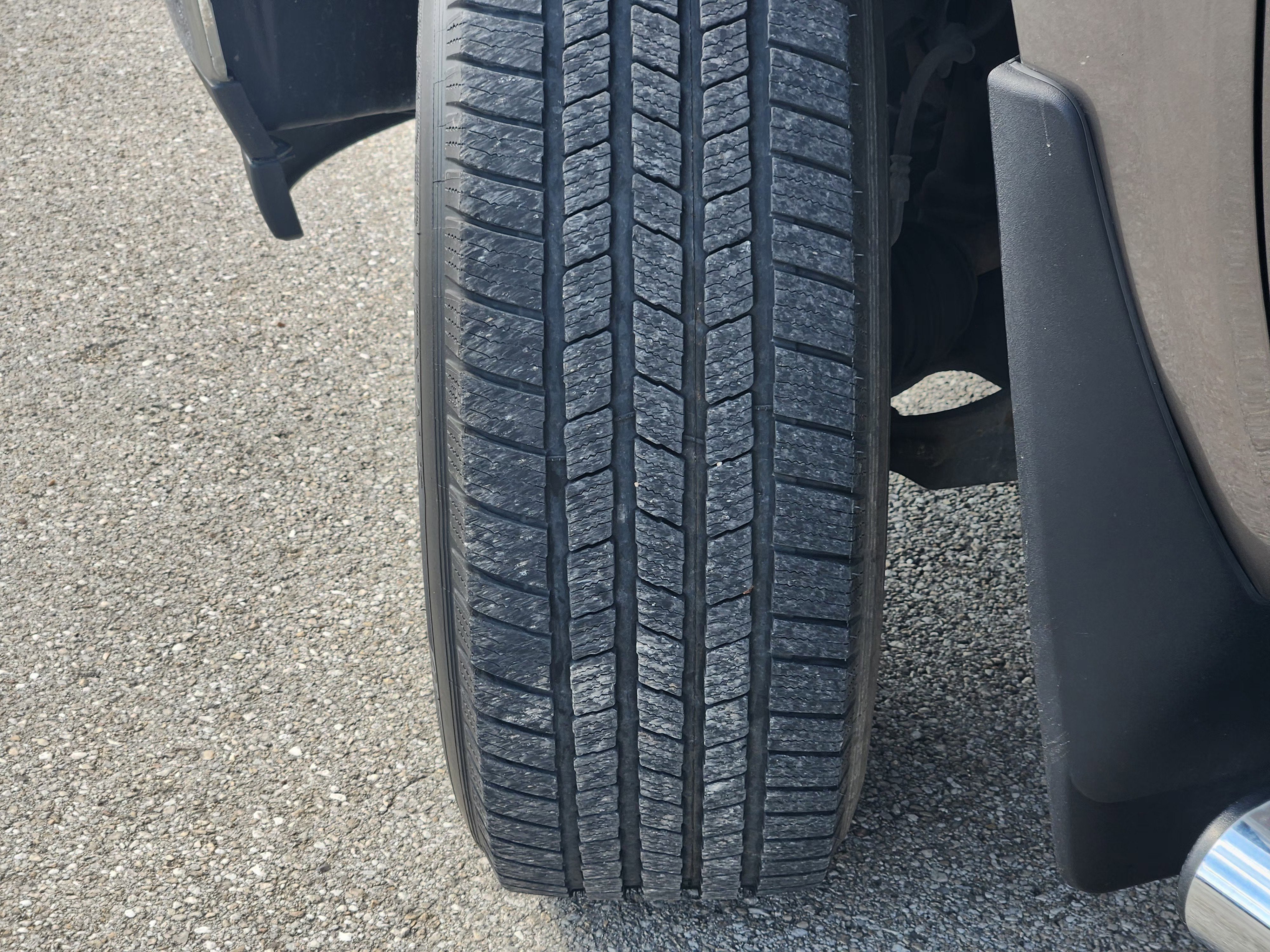 2013 Chevrolet Silverado 2500 HD LTZ