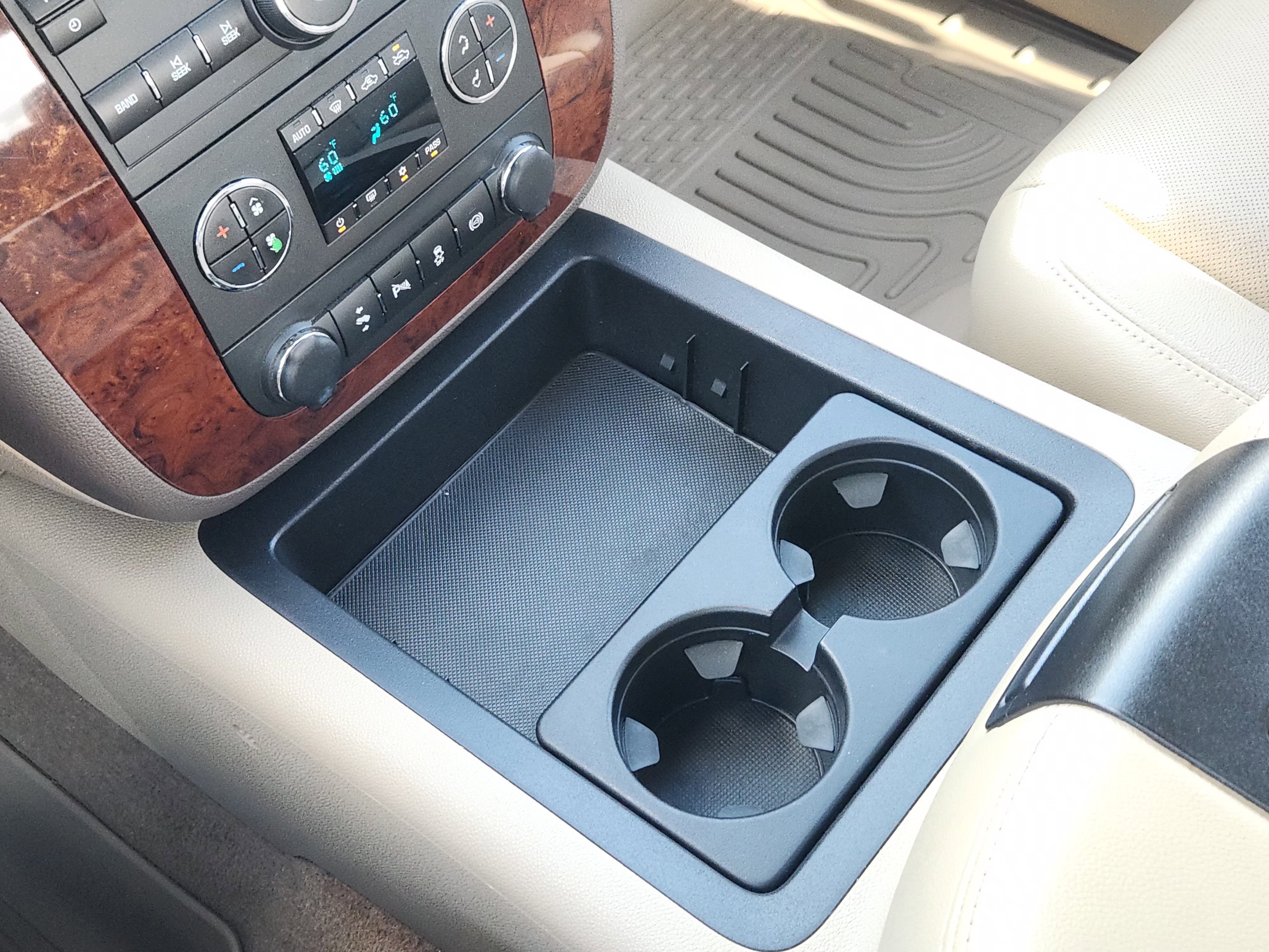2013 Chevrolet Silverado 2500 HD LTZ