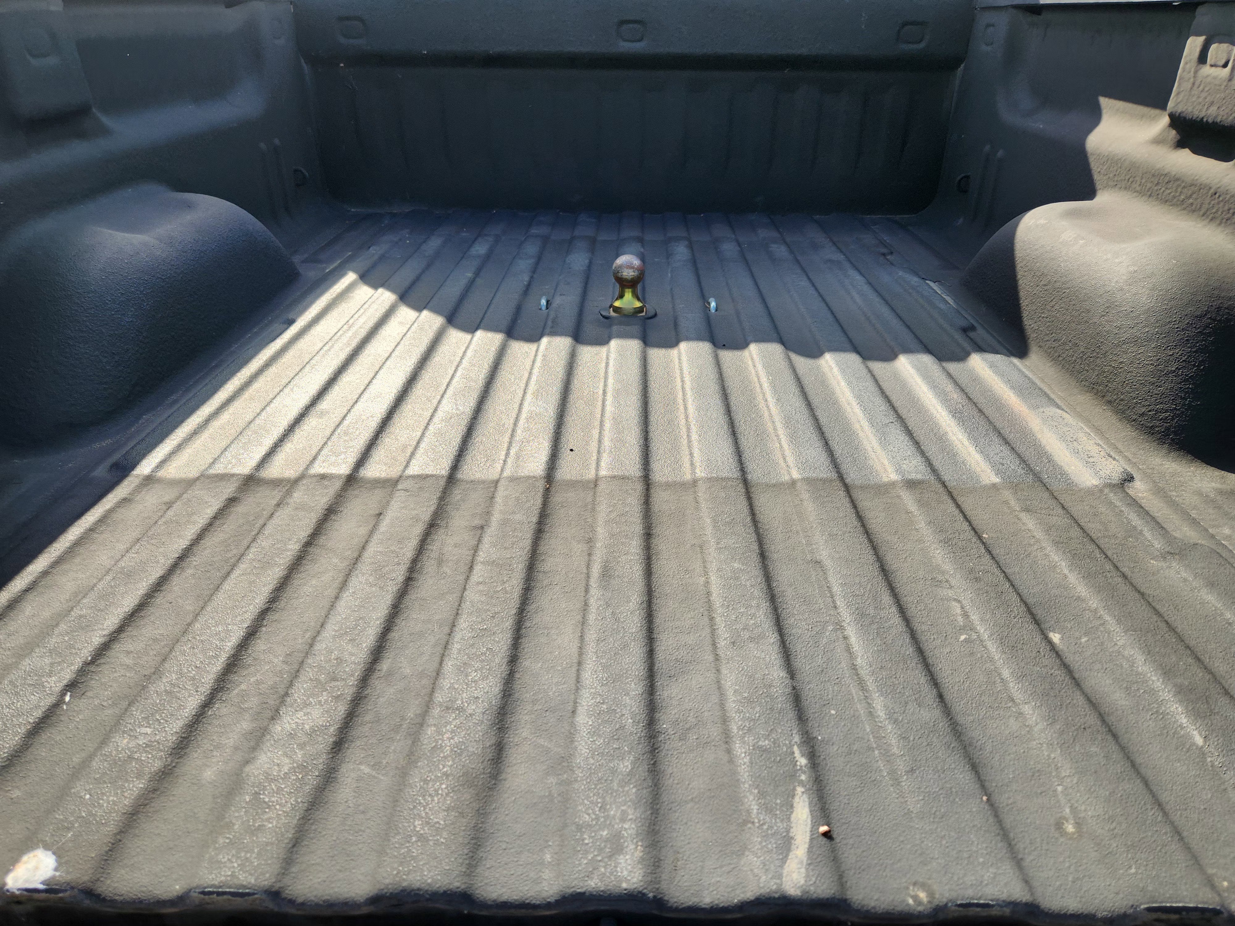 2013 Chevrolet Silverado 2500 HD LTZ