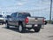 2013 Chevrolet Silverado 2500 HD LTZ