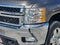2013 Chevrolet Silverado 2500 HD LTZ
