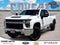 2023 Chevrolet Silverado 2500 HD LT