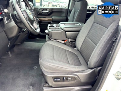 2023 Chevrolet Silverado 2500 HD LT