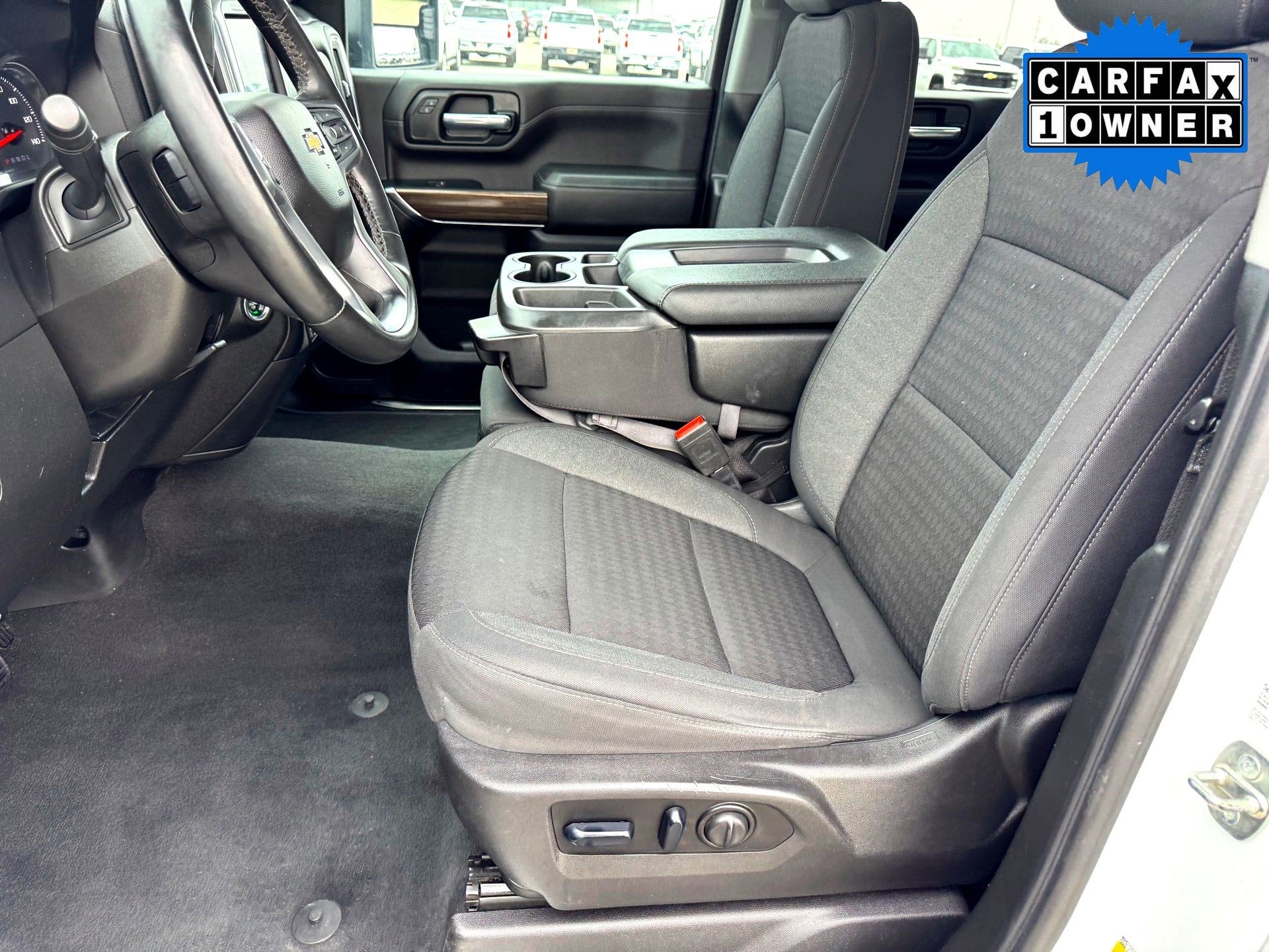 2023 Chevrolet Silverado 2500 HD LT