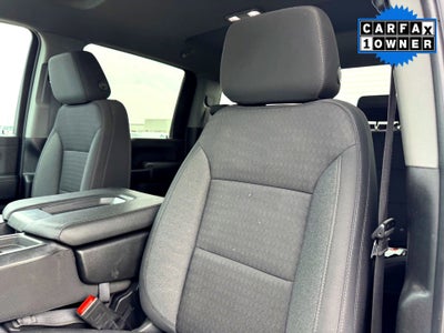 2023 Chevrolet Silverado 2500 HD LT