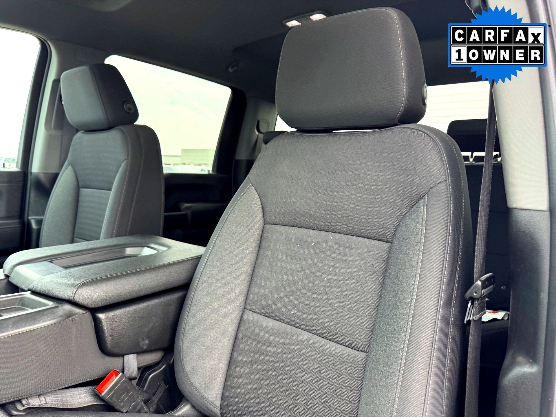 2023 Chevrolet Silverado 2500 HD LT