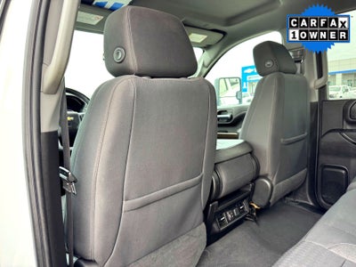 2023 Chevrolet Silverado 2500 HD LT