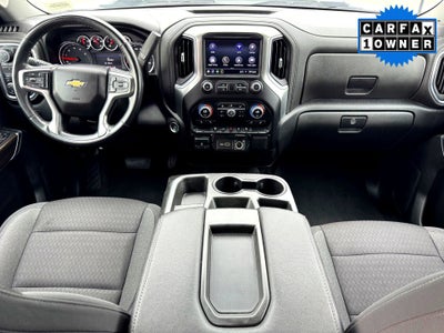 2023 Chevrolet Silverado 2500 HD LT