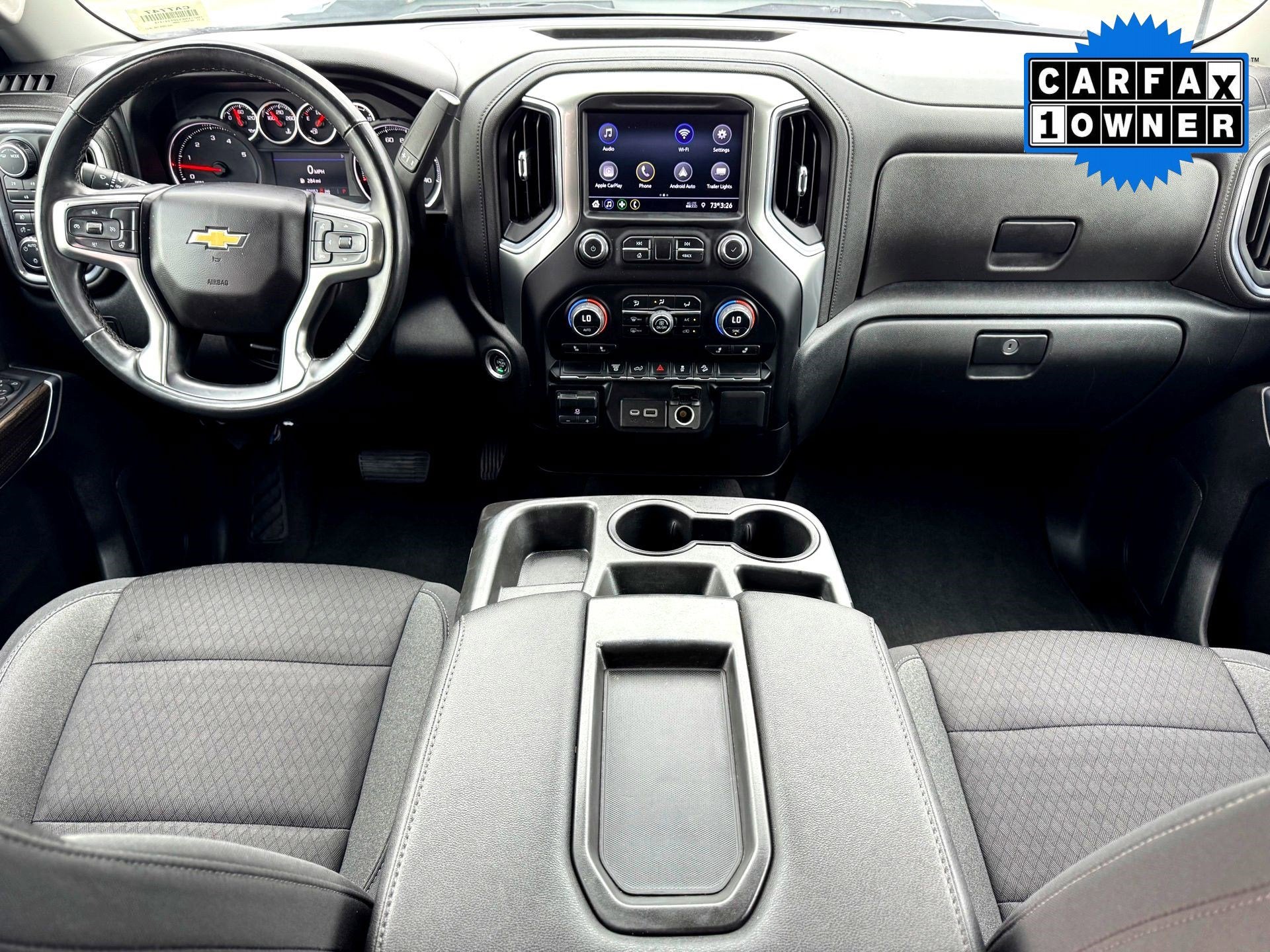 2023 Chevrolet Silverado 2500 HD LT