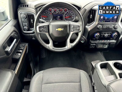 2023 Chevrolet Silverado 2500 HD LT