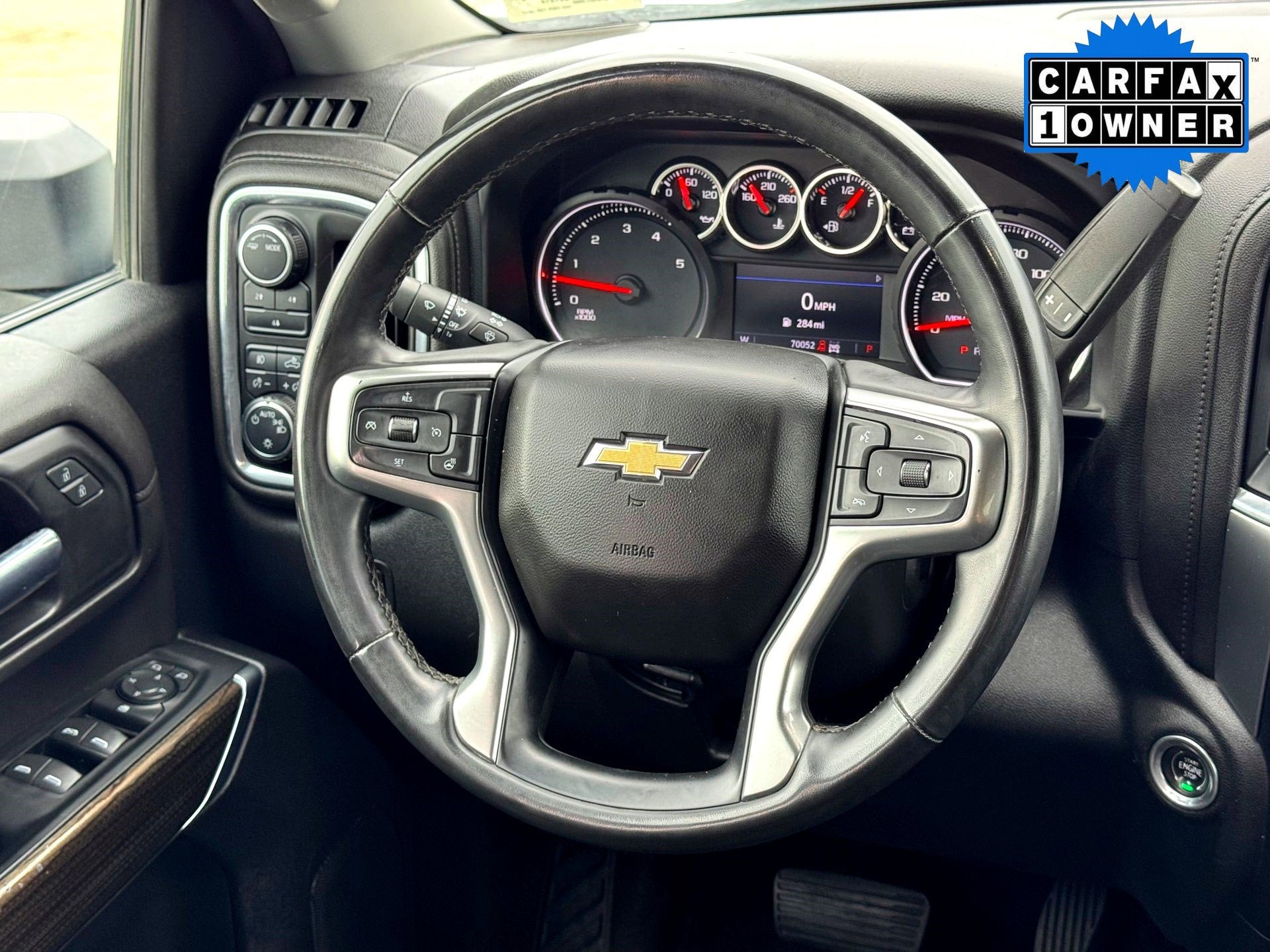 2023 Chevrolet Silverado 2500 HD LT