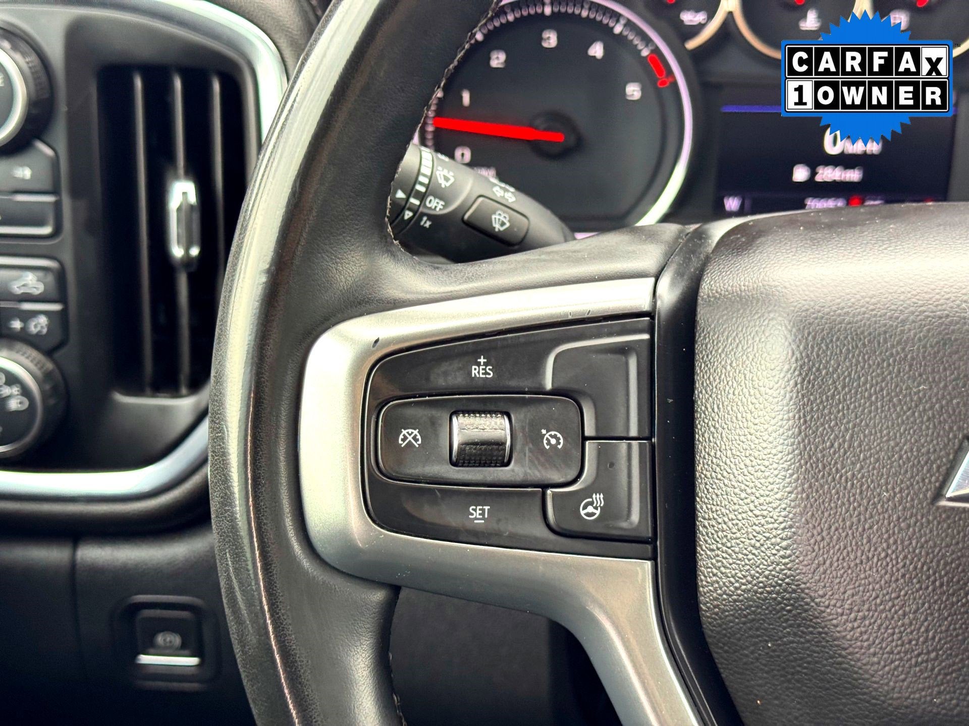 2023 Chevrolet Silverado 2500 HD LT