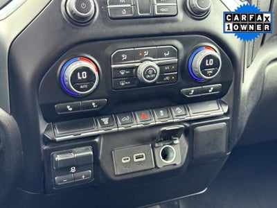 2023 Chevrolet Silverado 2500 HD LT