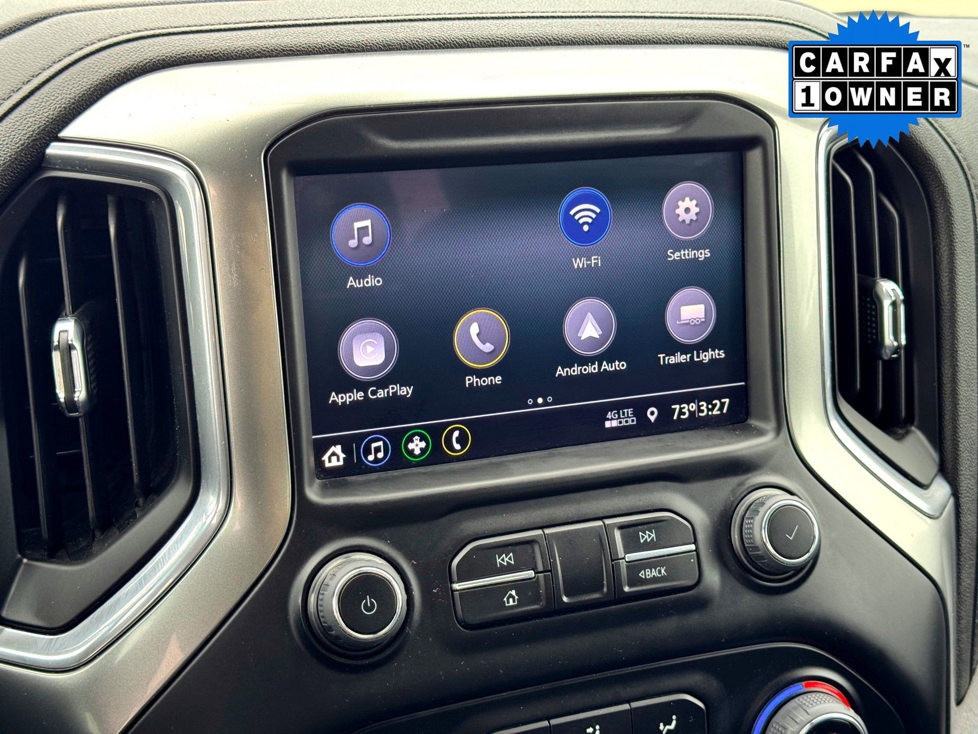 2023 Chevrolet Silverado 2500 HD LT