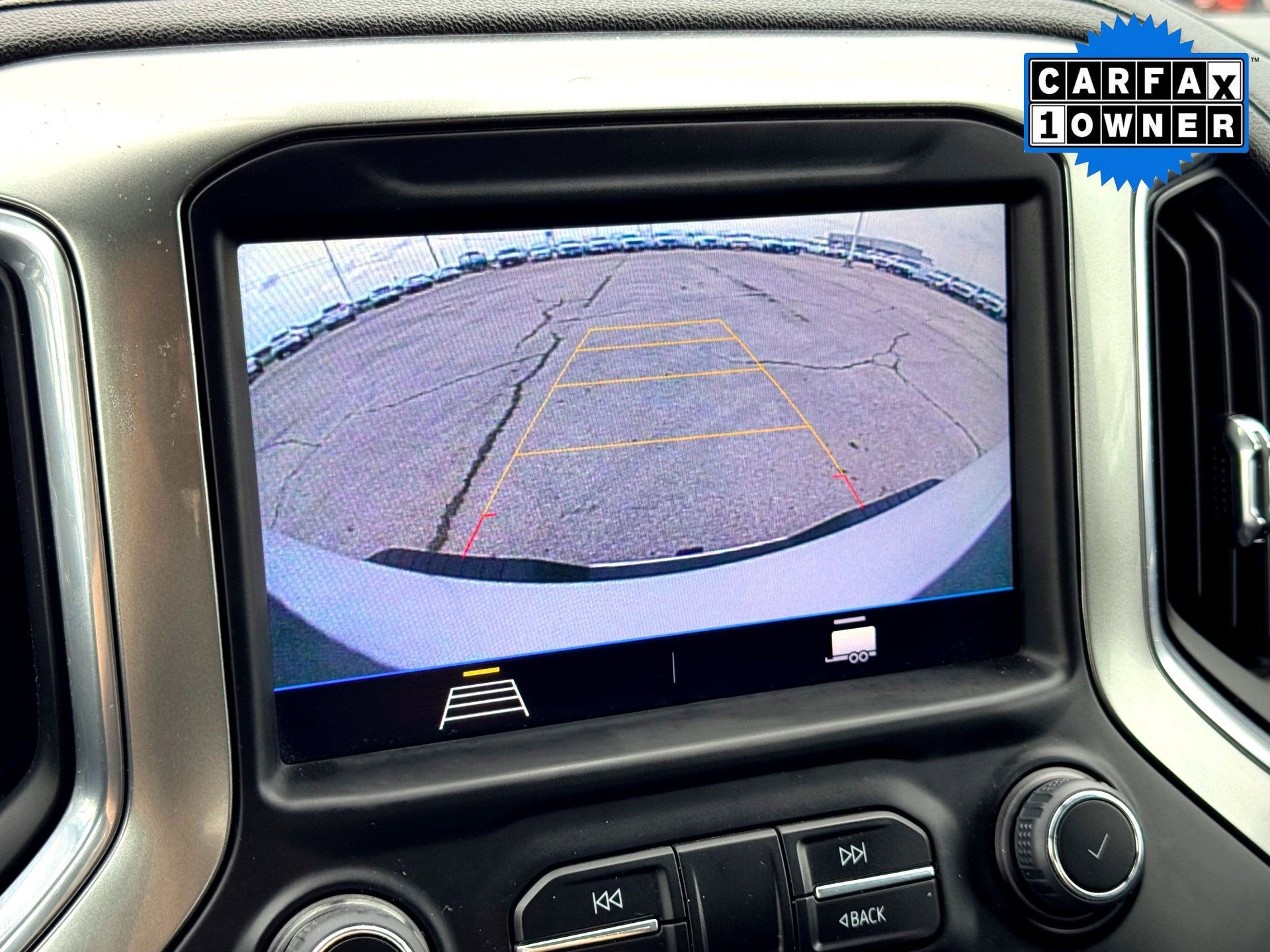 2023 Chevrolet Silverado 2500 HD LT