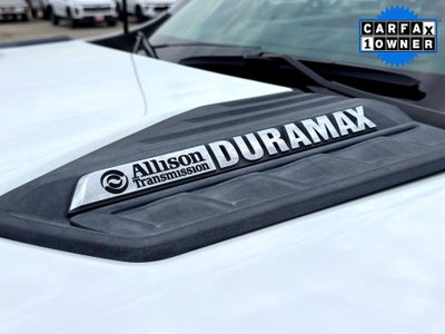 2023 Chevrolet Silverado 2500 HD LT