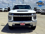 2023 Chevrolet Silverado 2500 HD LT