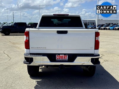 2023 Chevrolet Silverado 2500 HD LT