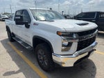 2021 Chevrolet Silverado 2500 HD LT