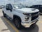 2021 Chevrolet Silverado 2500 HD LT
