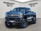 2017 Chevrolet Silverado 3500 HD High Country