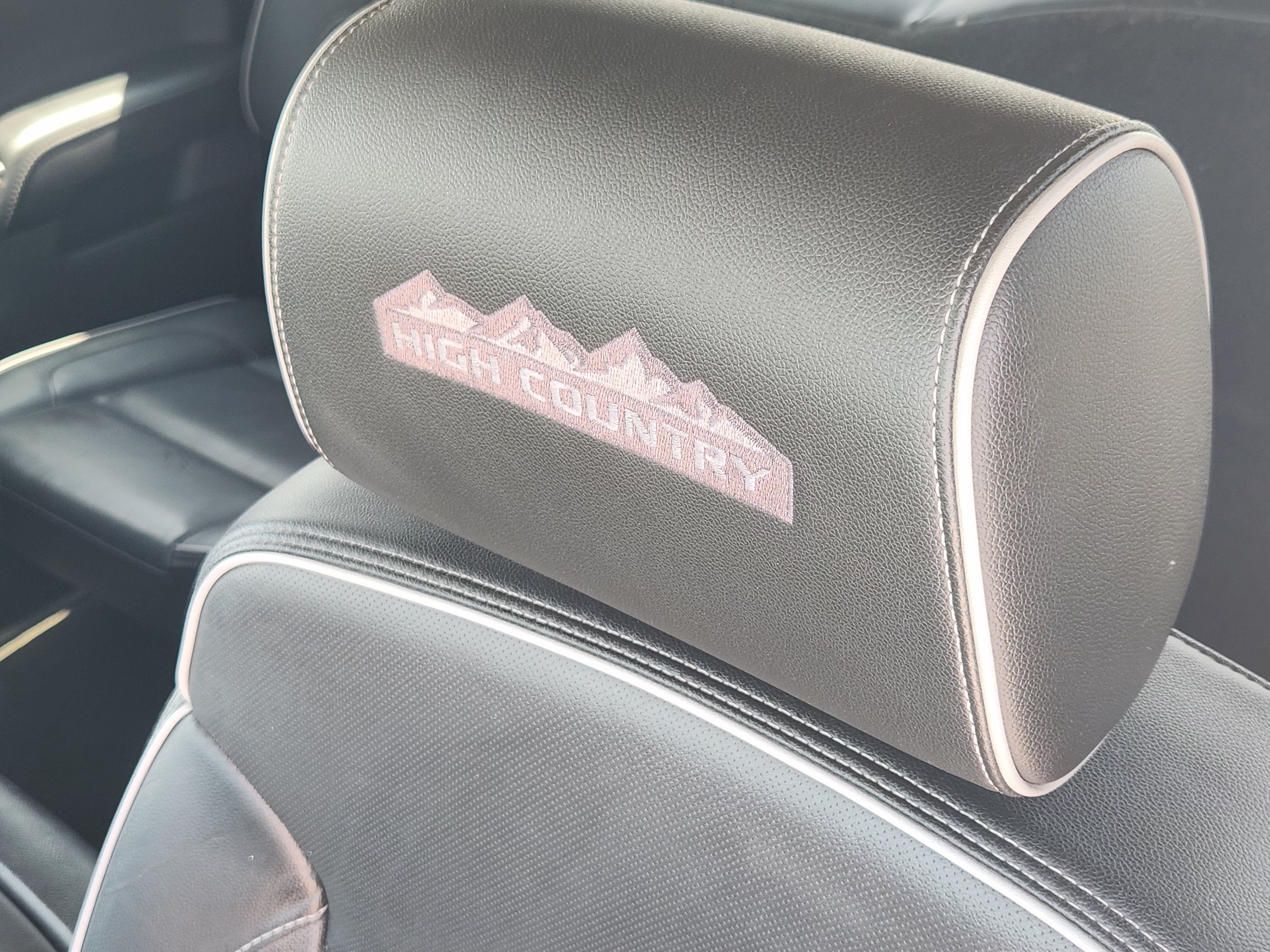 2017 Chevrolet Silverado 3500 HD High Country