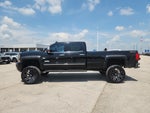 2017 Chevrolet Silverado 3500 HD High Country