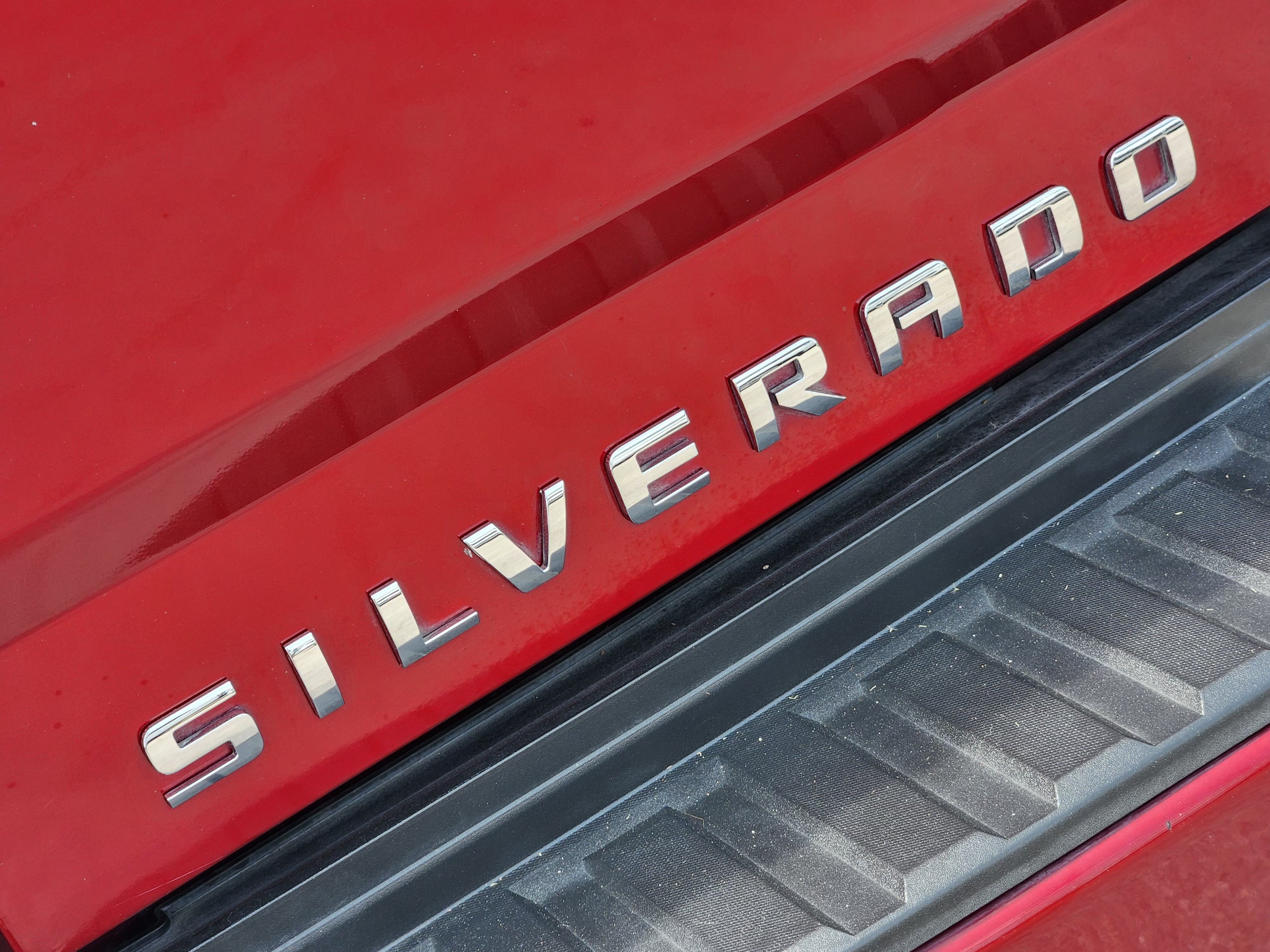 2019 Chevrolet Silverado 3500 HD High Country