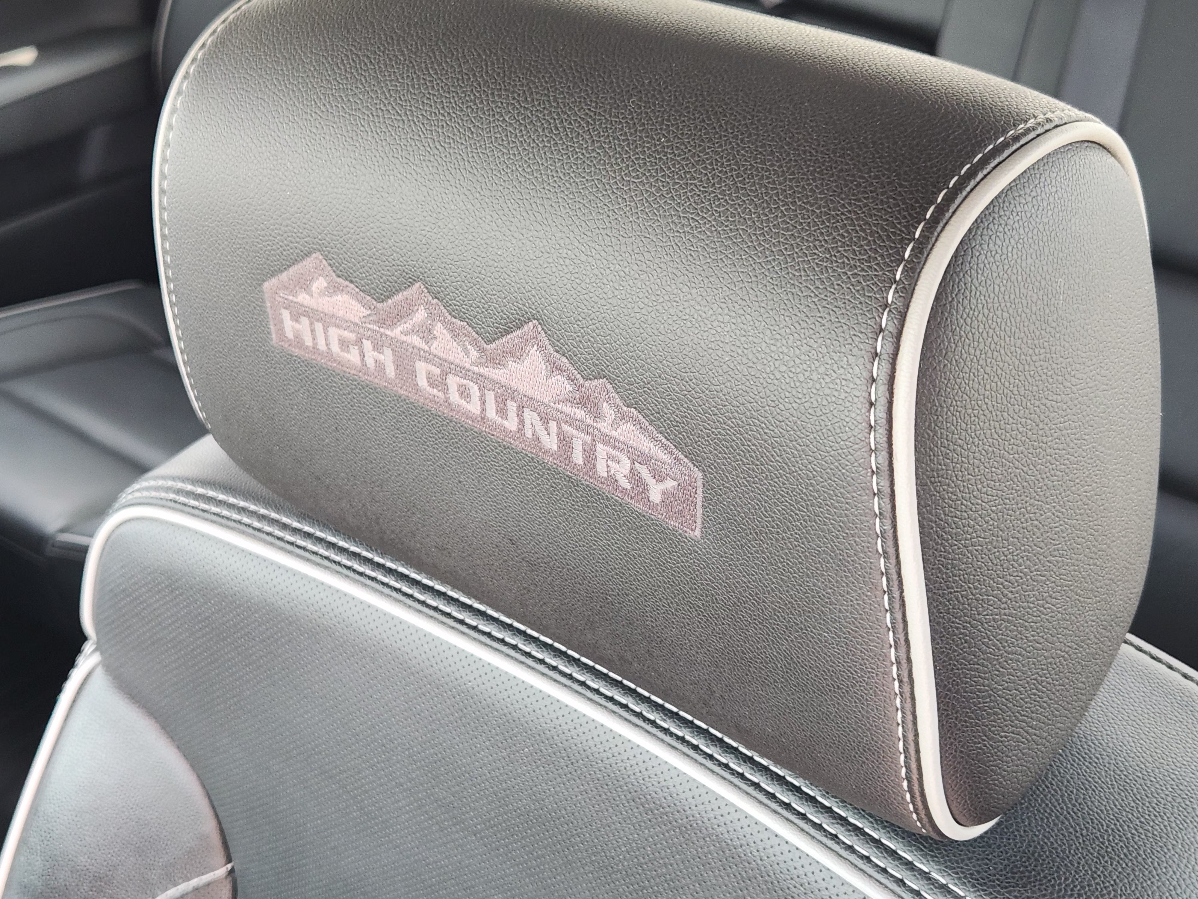 2019 Chevrolet Silverado 3500 HD High Country
