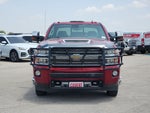 2019 Chevrolet Silverado 3500 HD High Country