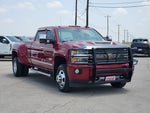 2019 Chevrolet Silverado 3500 HD High Country