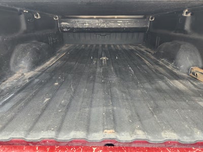 2019 Chevrolet Silverado 3500 HD High Country