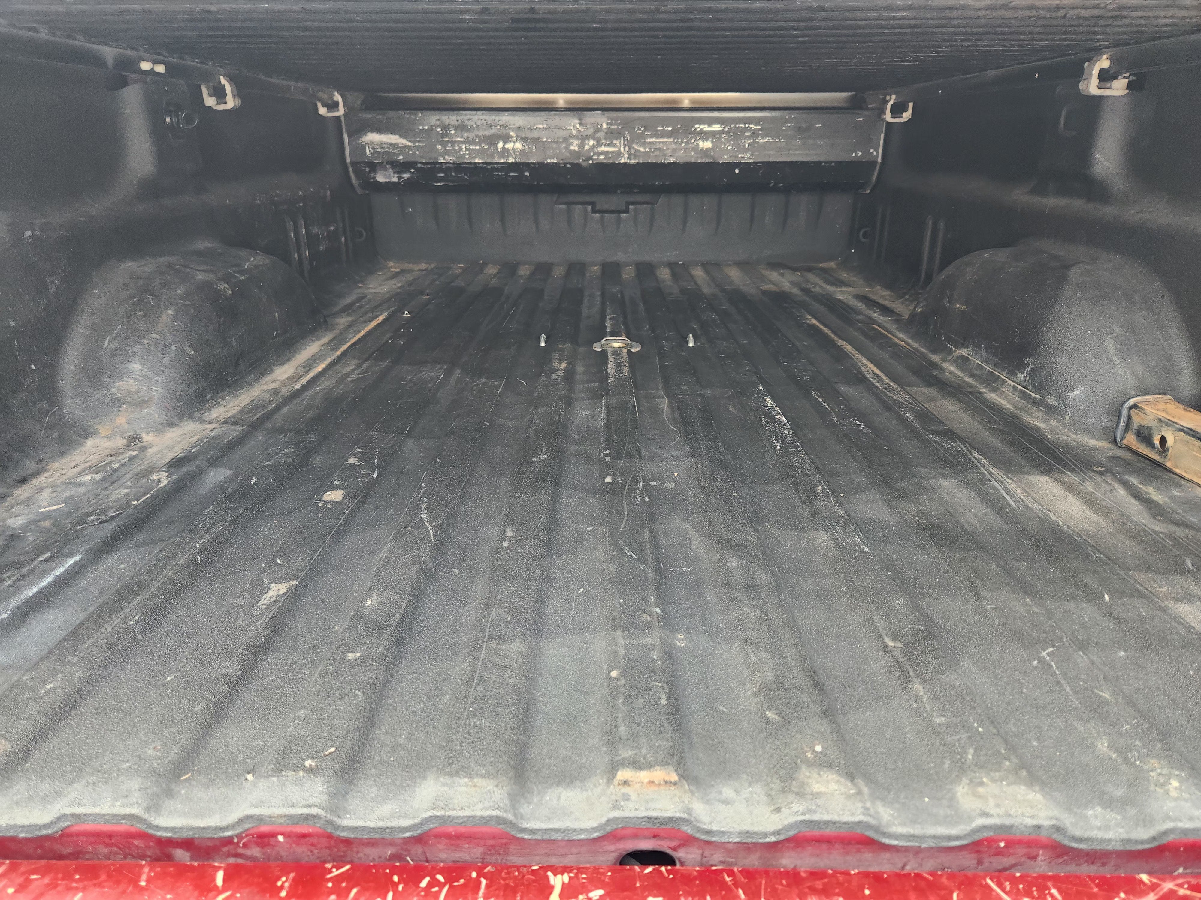 2019 Chevrolet Silverado 3500 HD High Country