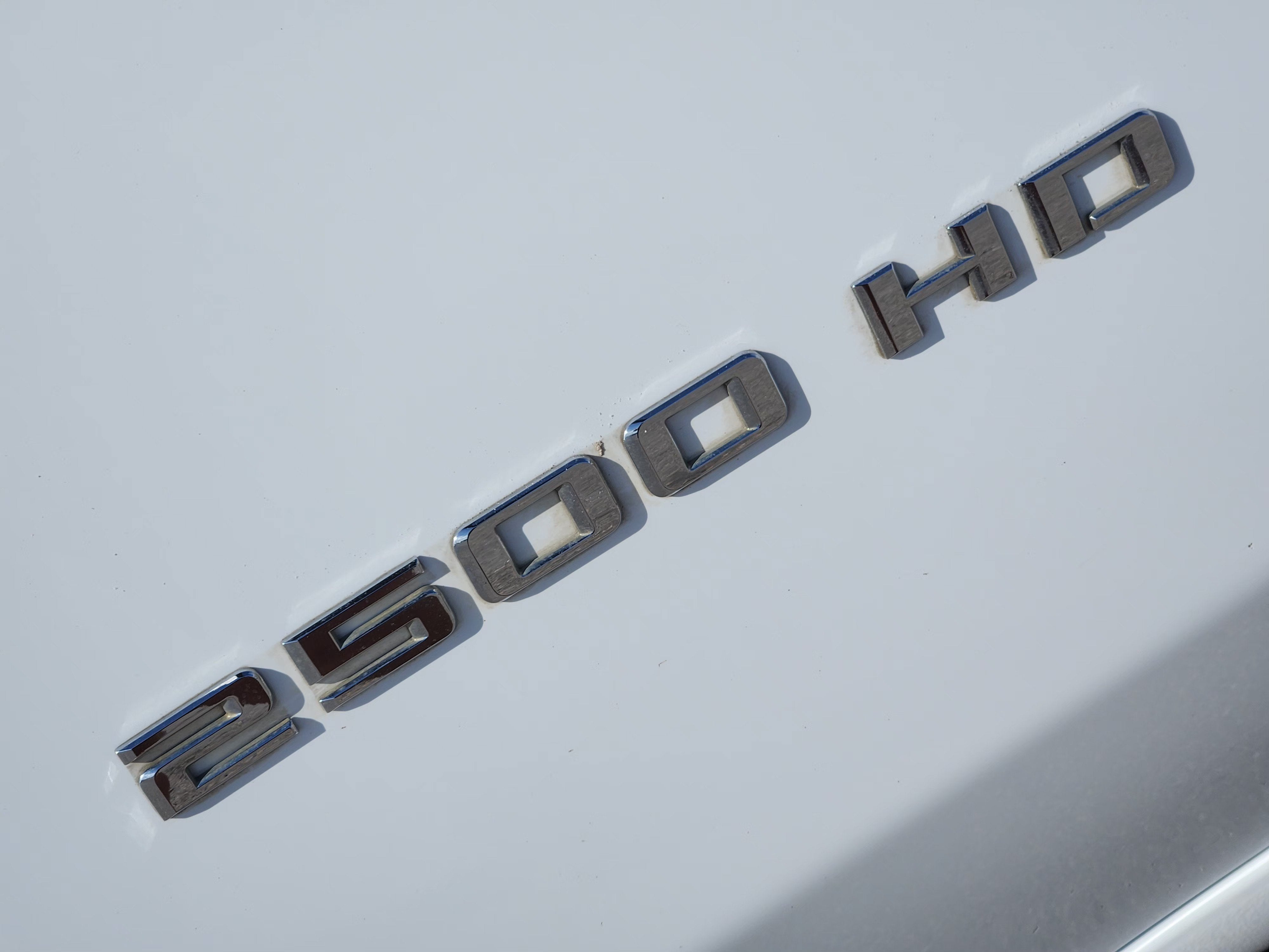 2024 Chevrolet Silverado 2500 HD WT