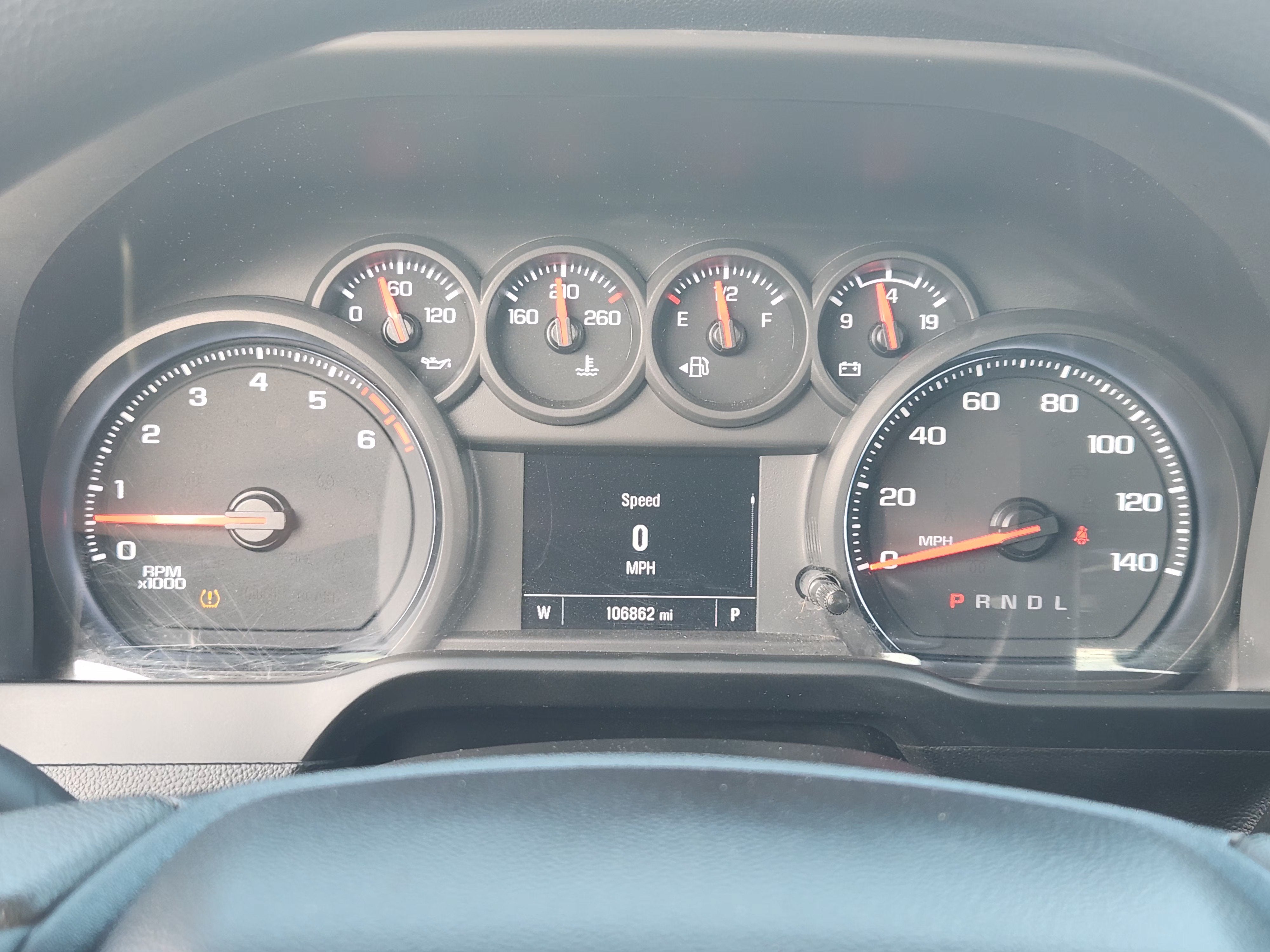 2024 Chevrolet Silverado 2500 HD WT