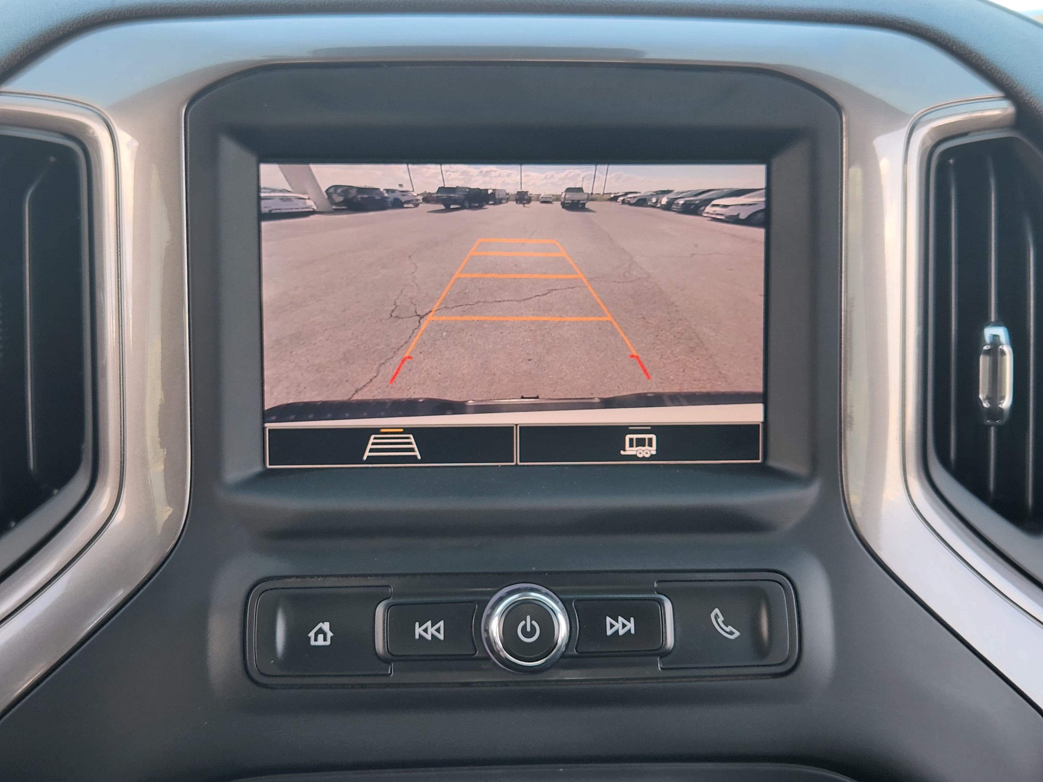 2024 Chevrolet Silverado 2500 HD WT
