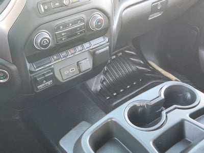 2024 Chevrolet Silverado 2500 HD WT