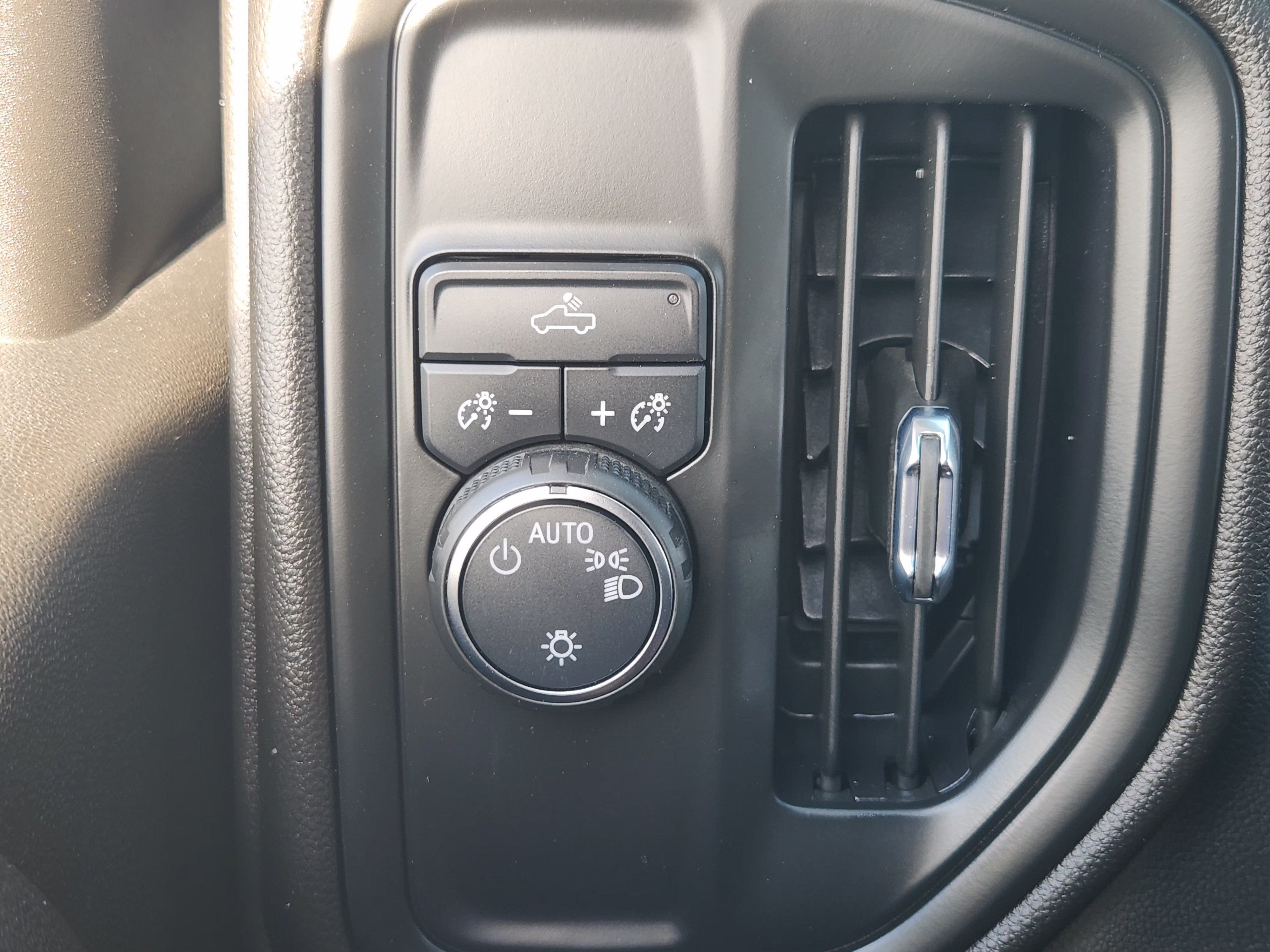 2024 Chevrolet Silverado 2500 HD WT
