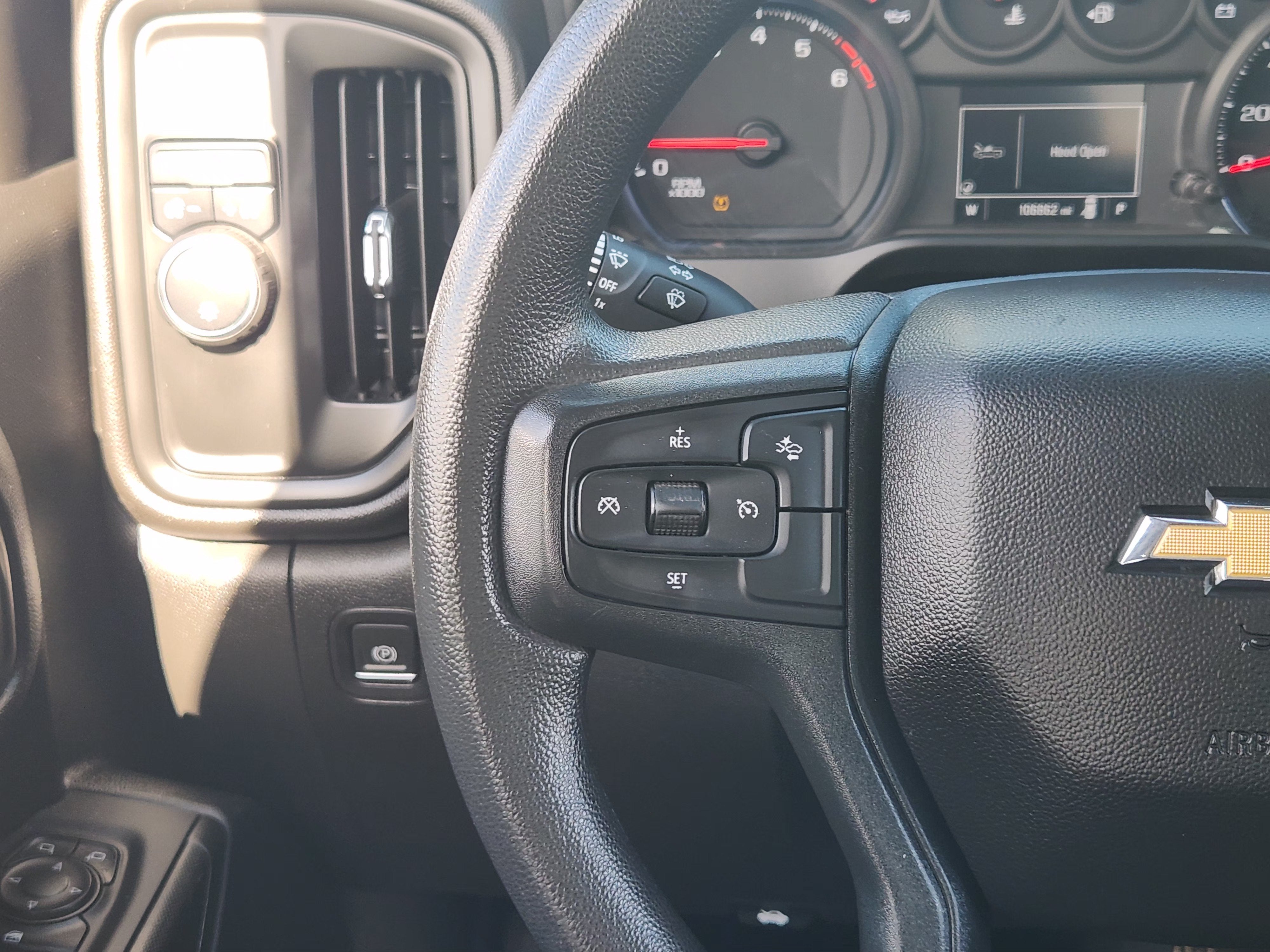 2024 Chevrolet Silverado 2500 HD WT