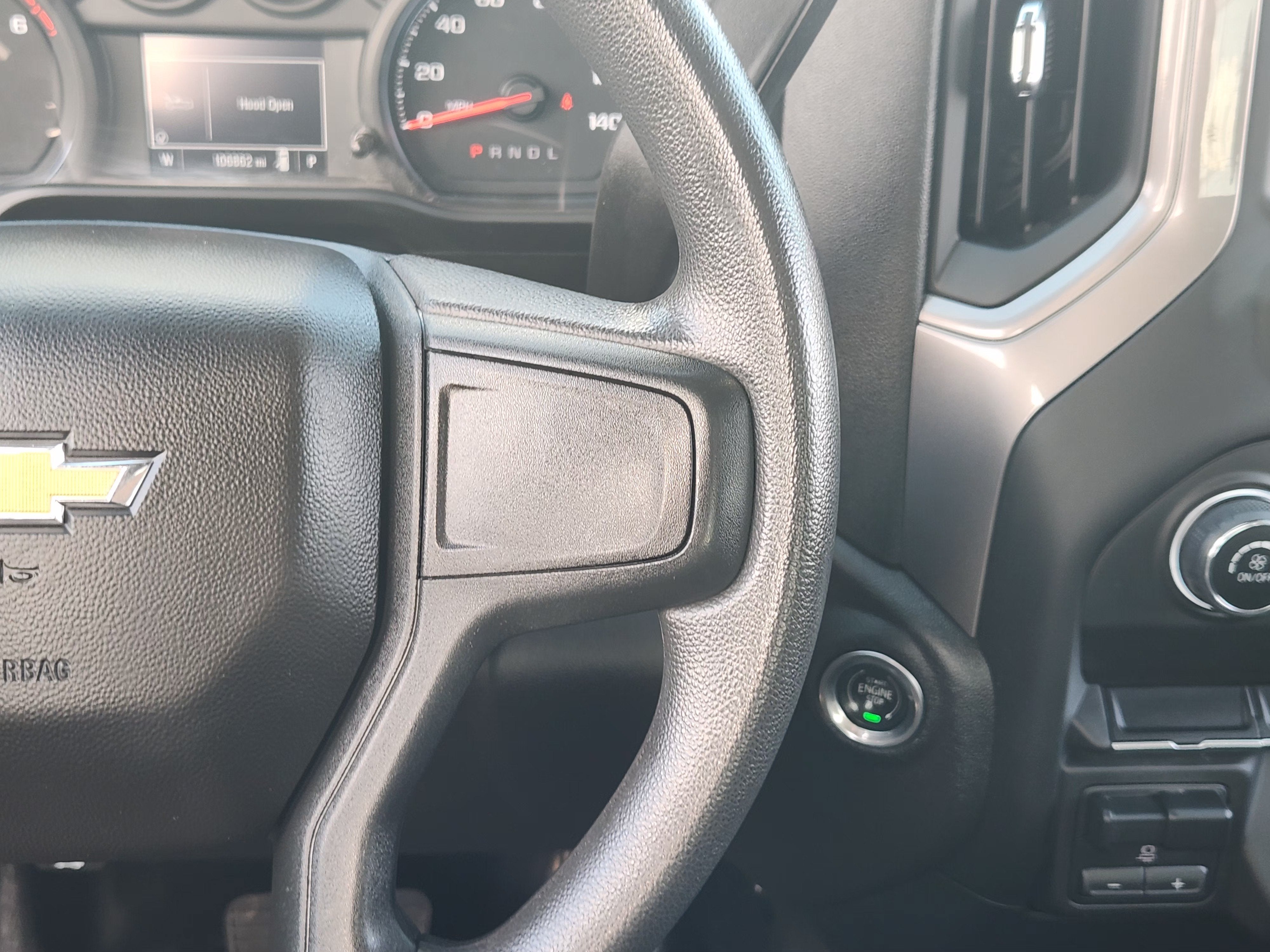 2024 Chevrolet Silverado 2500 HD WT
