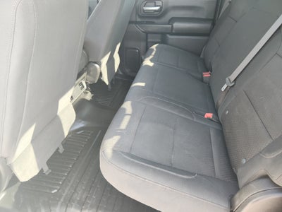 2024 Chevrolet Silverado 2500 HD WT