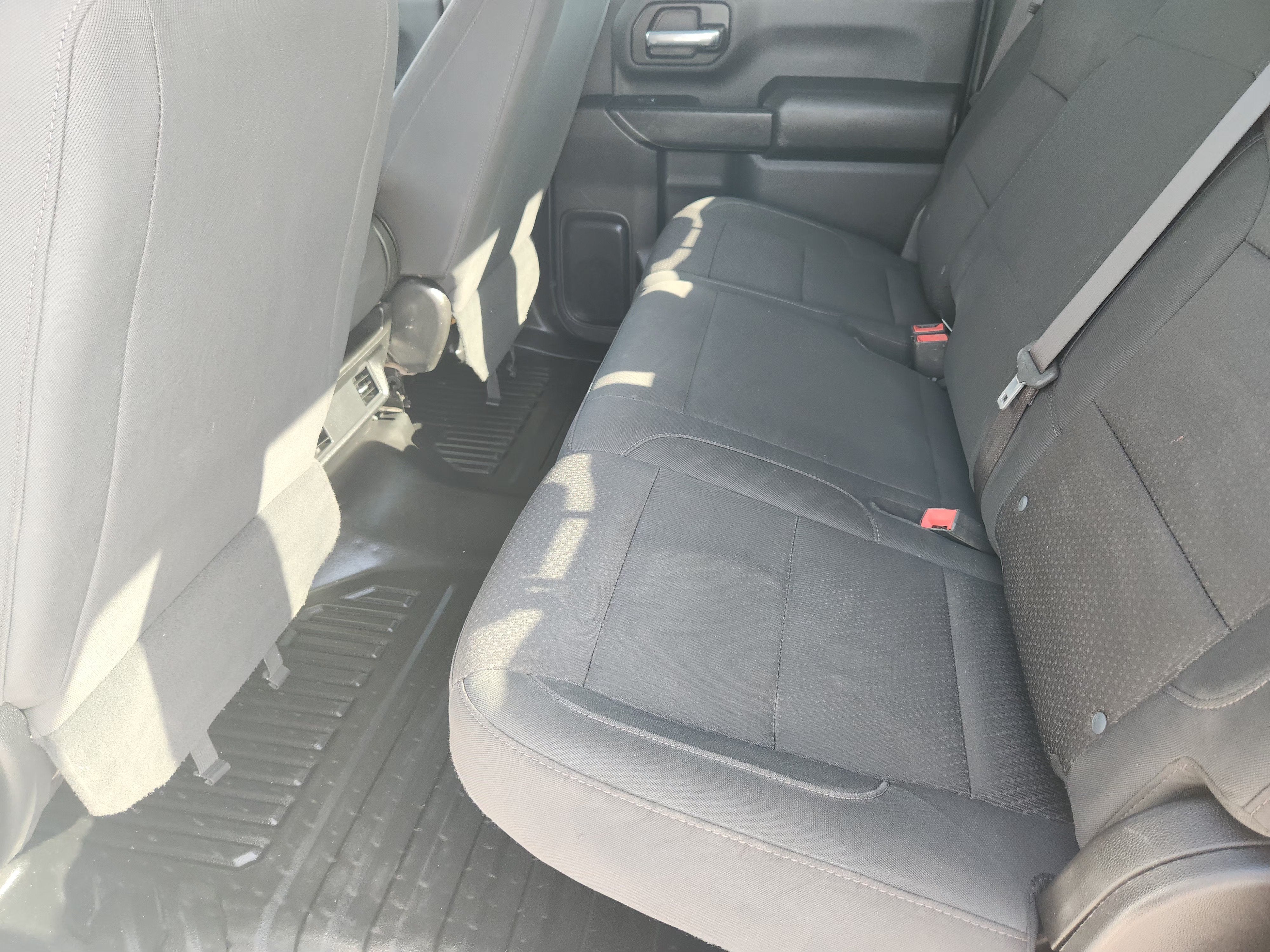 2024 Chevrolet Silverado 2500 HD WT