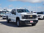 2024 Chevrolet Silverado 2500 HD WT