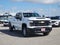 2024 Chevrolet Silverado 2500 HD WT