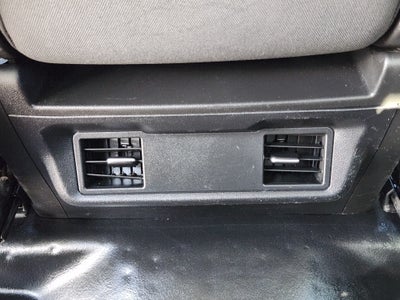 2024 Chevrolet Silverado 2500 HD WT