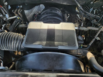 2024 Chevrolet Silverado 2500 HD WT