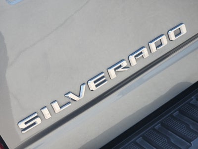 2024 Chevrolet Silverado 2500 HD WT