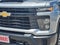 2024 Chevrolet Silverado 2500 HD WT