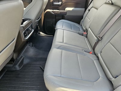 2023 Chevrolet Silverado 3500 HD LTZ DRW