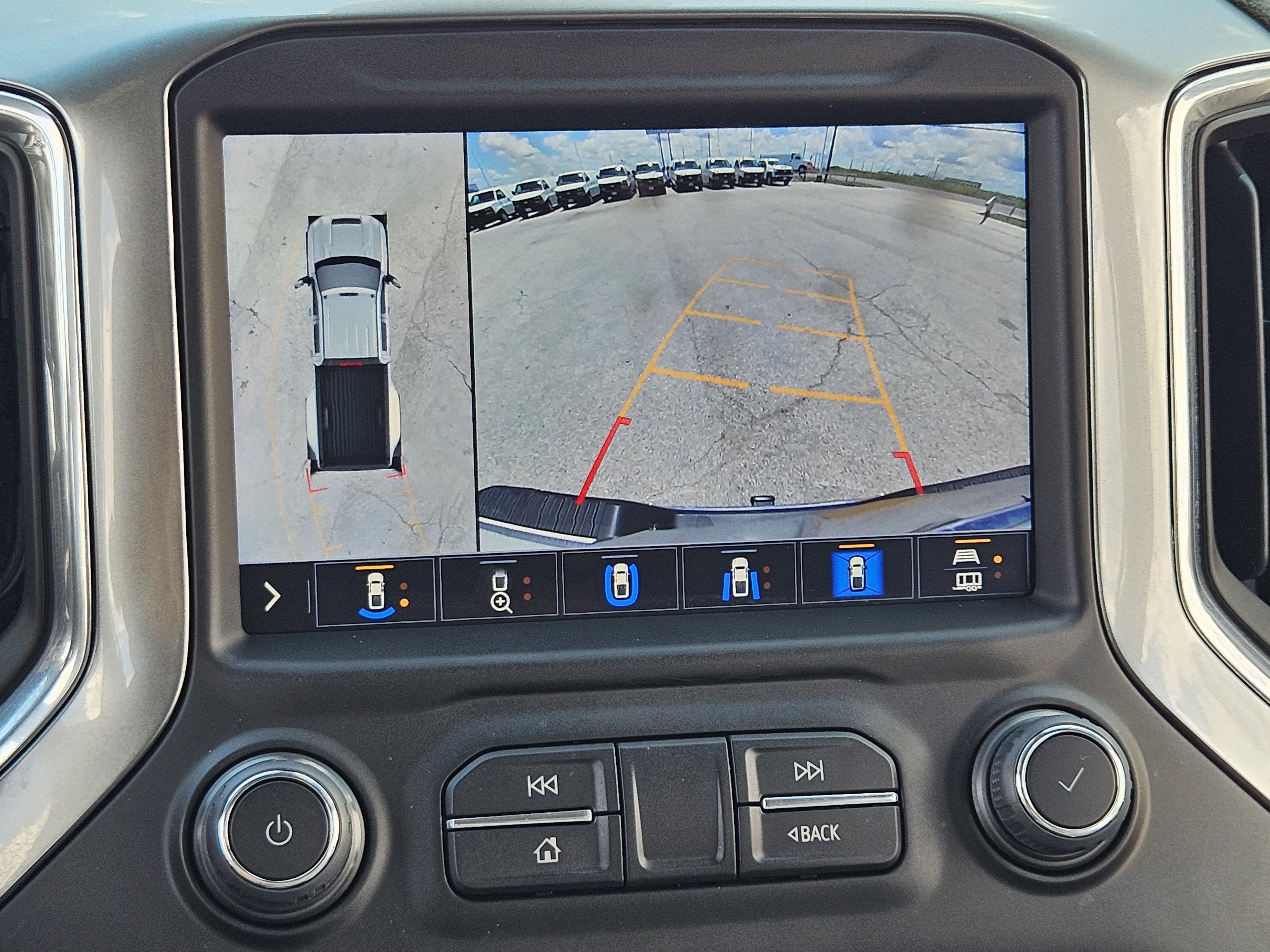 2023 Chevrolet Silverado 3500 HD LTZ DRW